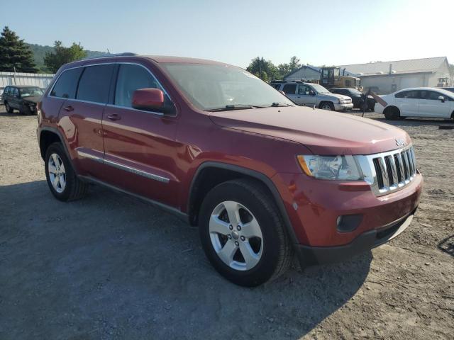 Photo 4 from auction – 2012 JEEP GRAND CHER with VIN 1C4RJFAG7CC132999