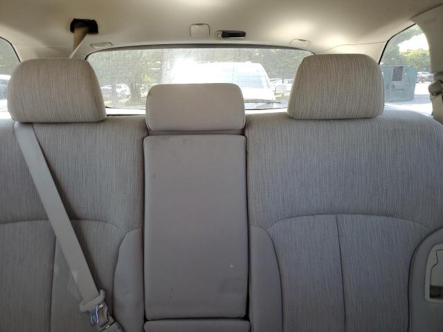 Photo 10 from auction – 2013 SUBARU OUTBACK 2. with VIN 4S4BRCAC3D3293854