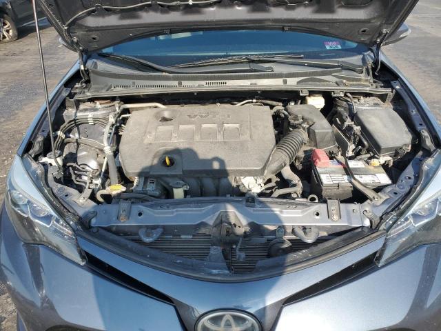 Photo 11 from auction – 2017 TOYOTA COROLLA L with VIN 5YFBURHE2HP647227