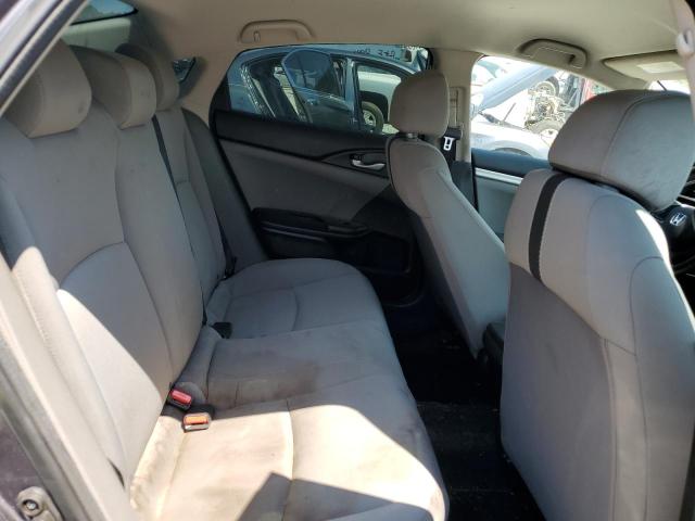 Photo 10 from auction – 2016 HONDA CIVIC LX with VIN 19XFC2F52GE217793
