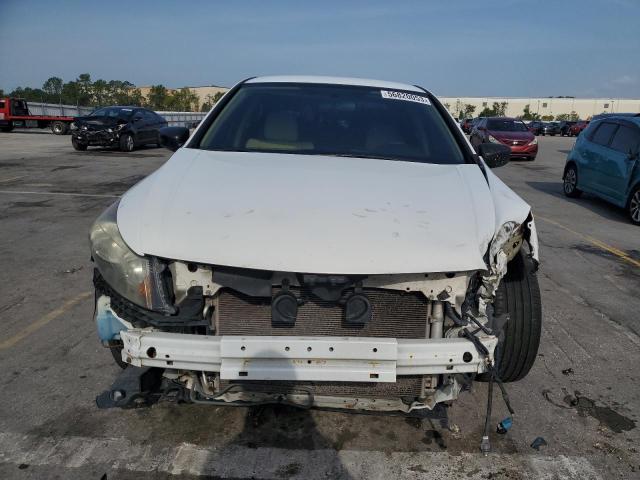 Photo 5 from auction – 2012 HONDA ACCORD LX with VIN 1HGCP2F38CA232738