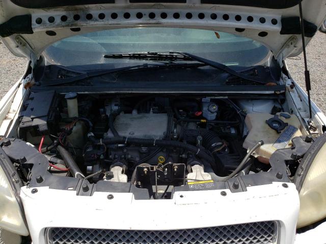 Photo 12 from auction – 2006 CHEVROLET UPLANDER with VIN 1GNDV13L36D243003