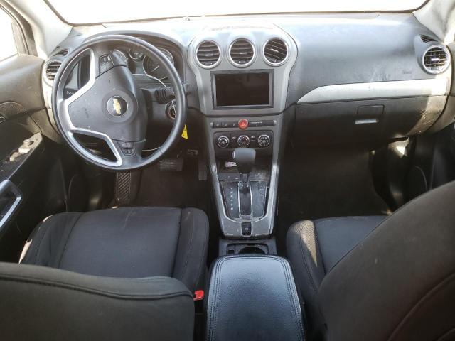 Photo 8 from auction – 2012 CHEVROLET CAPTIVA SP with VIN 3GNAL3E59CS642657