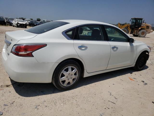 Photo 3 from auction – 2014 NISSAN ALTIMA 2.5 with VIN 1N4AL3AP8EN356012
