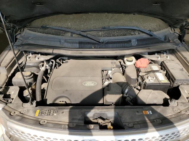 Photo 12 from auction – 2013 FORD EXPLORER X with VIN 1FM5K7D85DGC58094