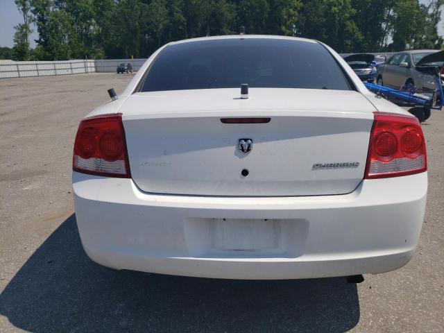 Photo 6 from auction – 2010 DODGE CHARGER with VIN 2B3AA4CV8AH258197