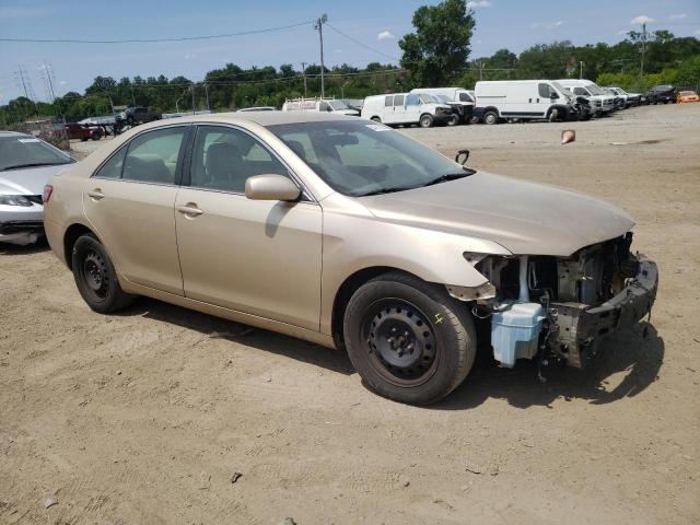 صورة رقم 4 من المزاد - 2011 TOYOTA CAMRY BASE مع VIN 4T1BF3EK1BU140665
