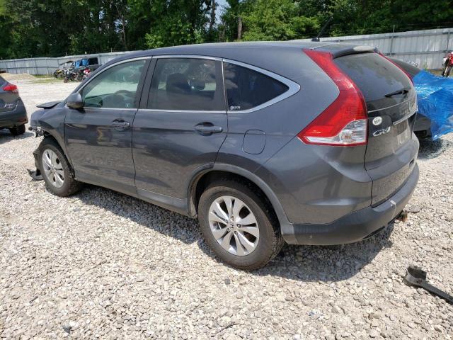 Photo 2 from auction – 2012 HONDA CR-V EX with VIN 2HKRM4H58CH628253