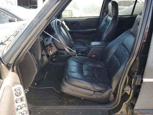 Photo 7 from auction – 1999 JEEP CHEROKEE with VIN 1J4FT68S0XL590097