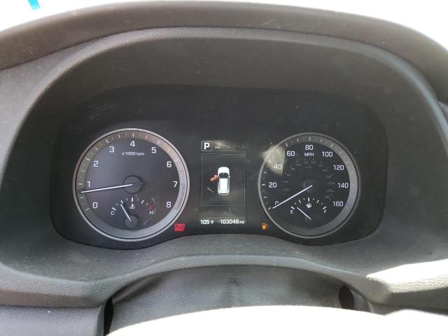 Photo 9 from auction – 2016 HYUNDAI TUCSON LIM with VIN KM8J33A2XGU222959