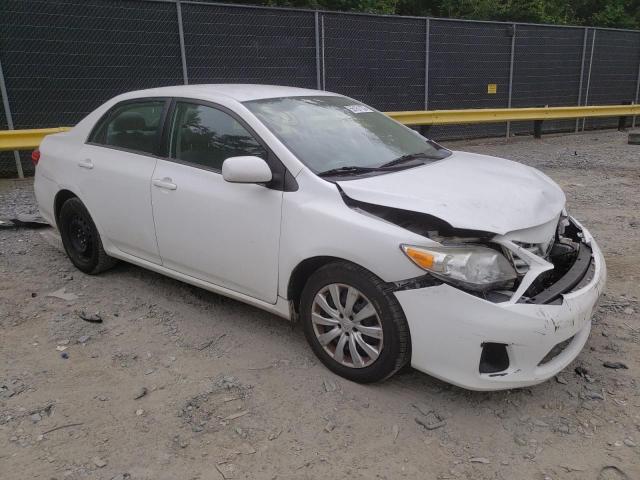 Foto 4 de la subasta – 2013 TOYOTA COROLLA BA con VIN 2T1BU4EE4DC096171