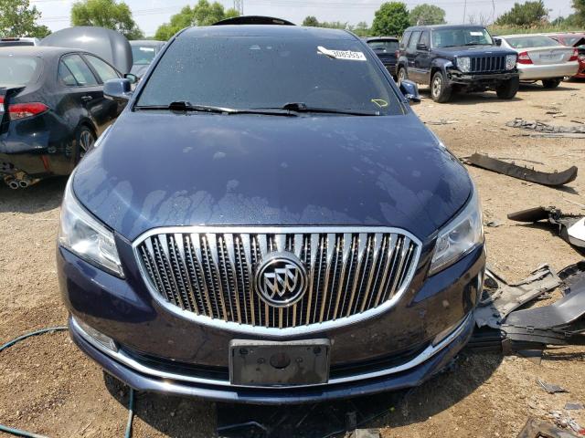 Photo 5 from auction – 2016 BUICK LACROSSE P with VIN 1G4GB5G39GF133316