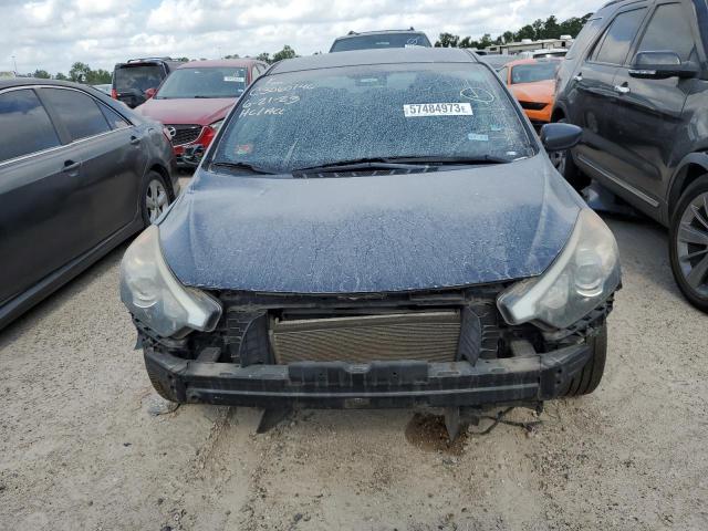 Photo 5 from auction – 2015 KIA FORTE LX with VIN KNAFK4A60F5376981