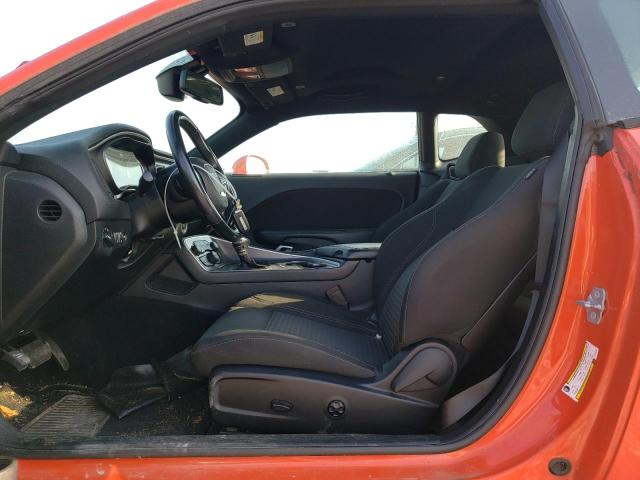 Photo 7 from auction – 2019 DODGE CHALLENGER with VIN 2C3CDZAG7KH744554