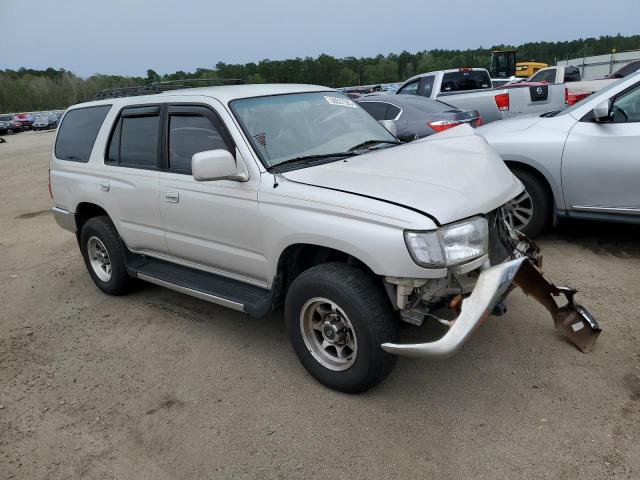 Photo 4 from auction – 1998 TOYOTA 4RUNNER SR with VIN JT3GN86R8W0063851