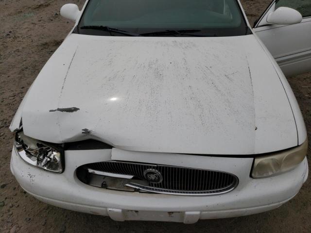 Photo 11 from auction – 2000 BUICK LESABRE CU with VIN 1G4HP54K2Y4281211