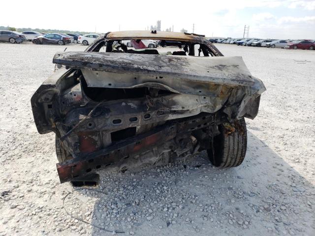 Photo 6 from auction – 2014 DODGE CHALLENGER with VIN 2C3CDYBT5EH307419