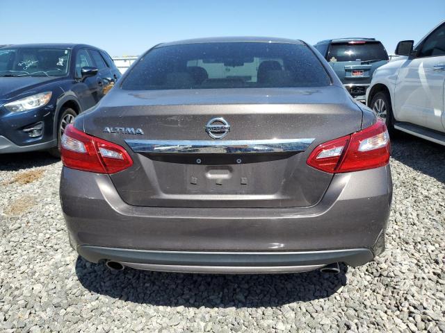 Photo 6 from auction – 2016 NISSAN ALTIMA 2.5 with VIN 1N4AL3AP5GN317218