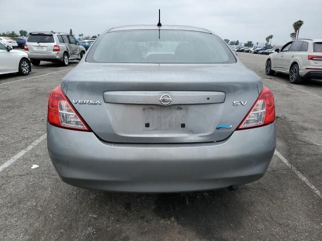 Photo 6 from auction – 2012 NISSAN VERSA S with VIN 3N1CN7AP0CL837909