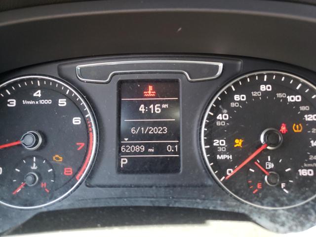 صورة رقم 9 من المزاد - 2017 AUDI Q3 PREMIUM مع VIN WA1ECCFS1HR017236