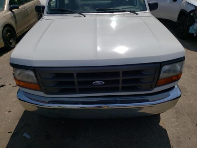 Photo 11 from auction – 1995 FORD F150 with VIN 1FTEF15N1SNA79019