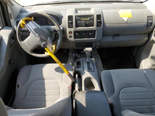 Photo 8 from auction – 2013 NISSAN FRONTIER S with VIN 1N6BD0CT5DN712819