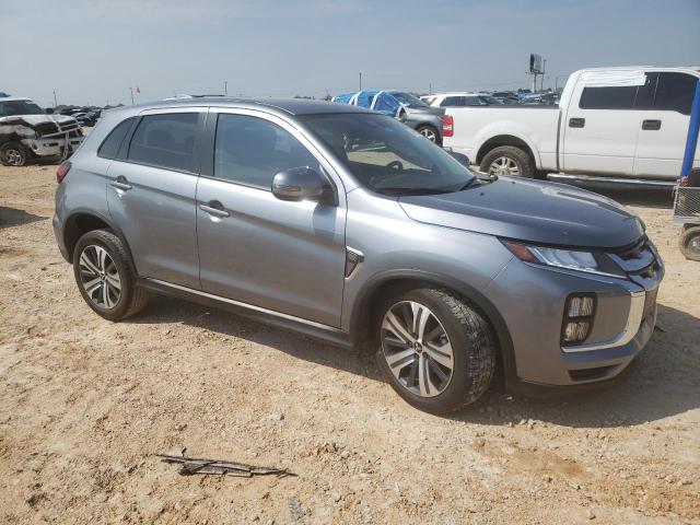 Zdjęcie 4 z aukcji – 2022 MITSUBISHI OUTLANDER z VIN JA4APVAU2NU010957