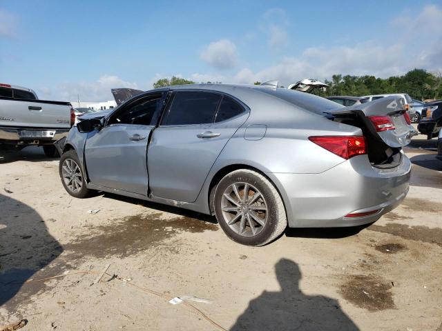 Photo 2 from auction – 2018 ACURA TLX TECH with VIN 19UUB1F54JA004361