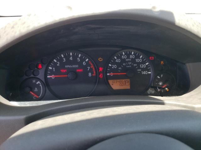 صورة رقم 9 من المزاد - 2012 NISSAN FRONTIER S مع VIN 1N6BD0CT6CC478300