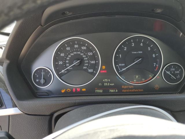 Zdjęcie 9 z aukcji – 2015 BMW 328 XI z VIN WBA3B3G55FNT18960