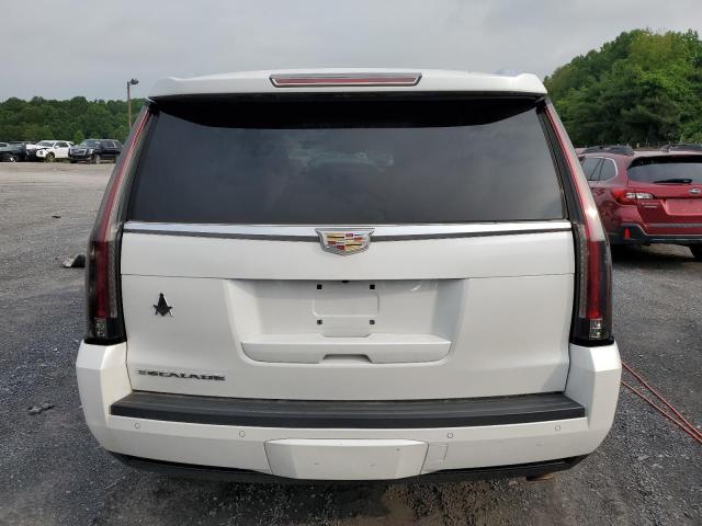 Photo 6 from auction – 2016 CADILLAC ESCALADE P with VIN 1GYS4DKJ7GR142422