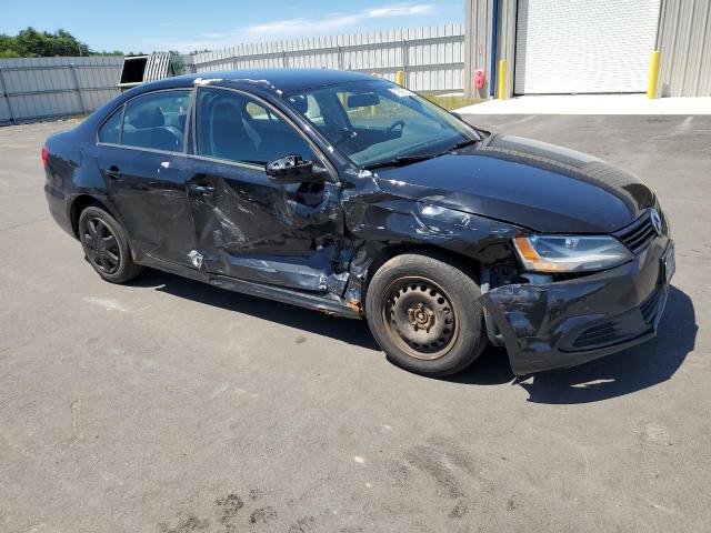 Photo 4 from auction – 2012 VOLKSWAGEN JETTA BASE with VIN 3VW2K7AJ6CM424705