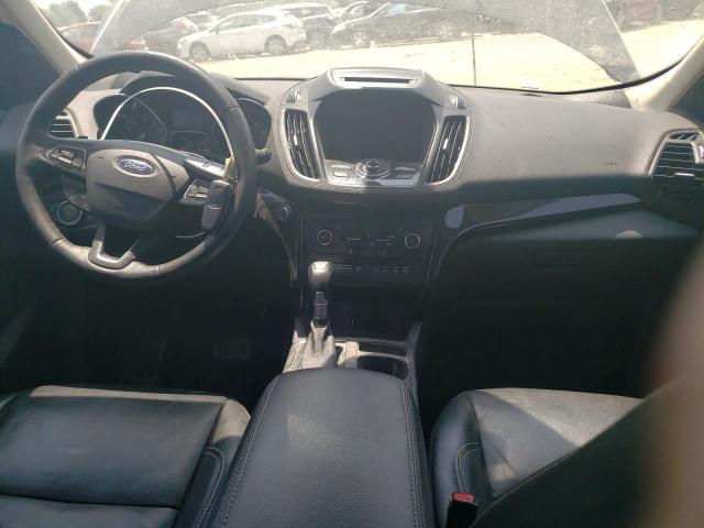 Photo 8 from auction – 2018 FORD ESCAPE TIT with VIN 1FMCU9J90JUC64330