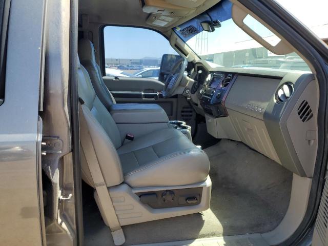 Photo 5 from auction – 2008 FORD F250 SUPER with VIN 1FTSW21R88EA45962