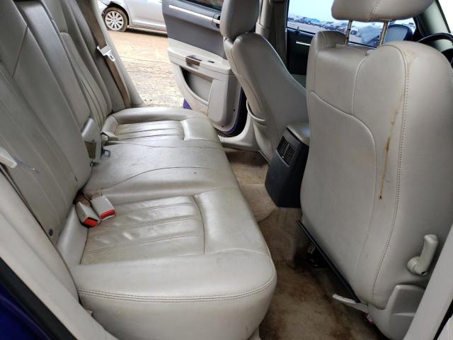 Zdjęcie 10 z aukcji – 2006 CHRYSLER 300C z VIN 2C3KA63H26H507341