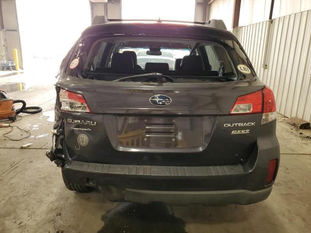 Снимка 6 от търг – 2013 SUBARU OUTBACK 2. с VIN 4S4BRBKC4D3293452