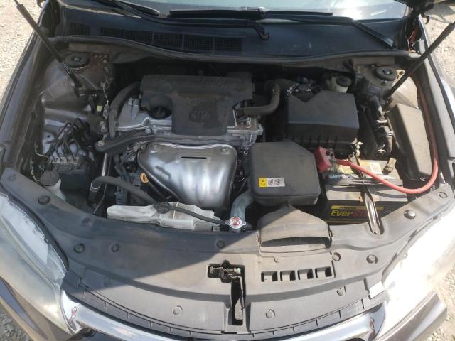 Photo 11 from auction – 2017 TOYOTA CAMRY LE with VIN 4T1BF1FK9HU436500