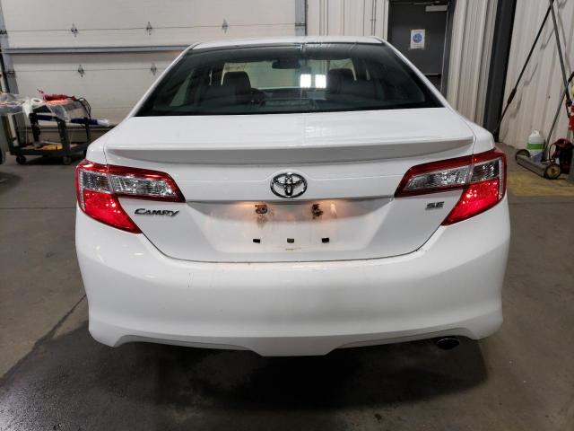 Zdjęcie 6 z aukcji – 2012 TOYOTA CAMRY BASE z VIN 4T1BF1FK0CU103000