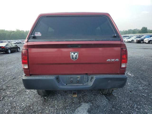 Photo 6 from auction – 2013 RAM 2500 ST with VIN 3C6TR5HT4DG536926