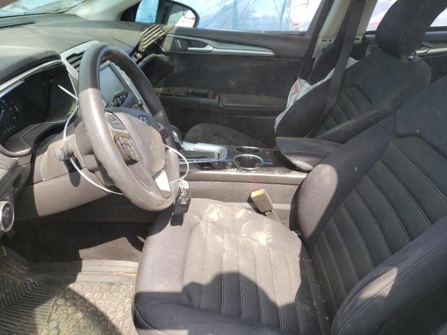 Photo 7 from auction – 2013 FORD FUSION SE with VIN 3FA6P0H70DR284703