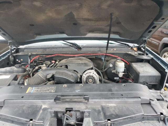 Photo 12 from auction – 2009 CHEVROLET TAHOE C150 with VIN 1GNFC13C19R139390