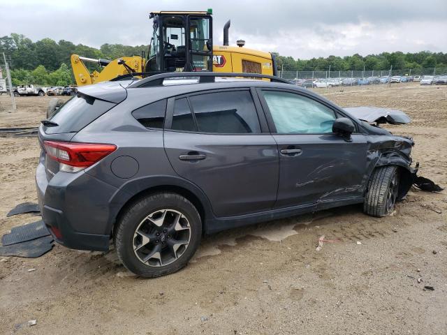 Photo 3 from auction – 2020 SUBARU CROSSTREK with VIN JF2GTABC2L8272172