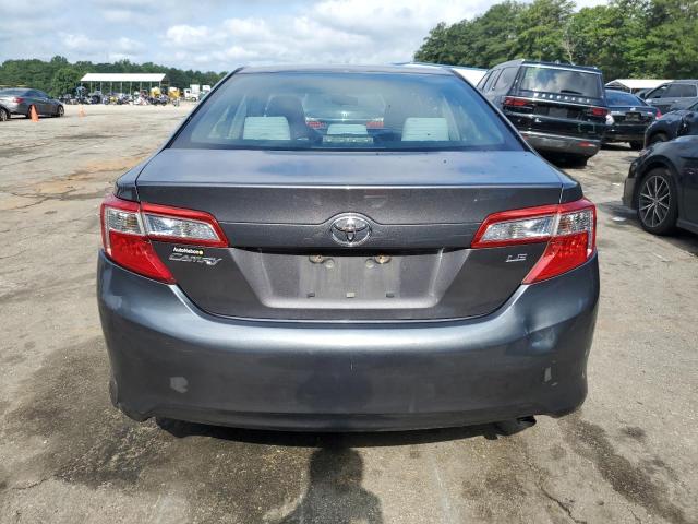 Photo 6 from auction – 2013 TOYOTA CAMRY L with VIN 4T1BF1FK2DU251490