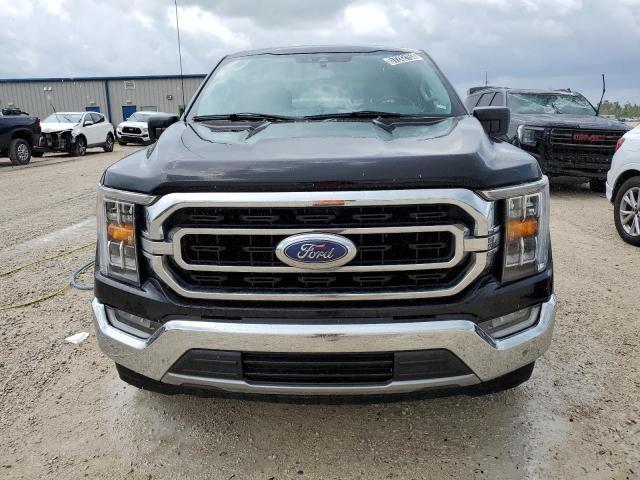 Photo 5 from auction – 2021 FORD F150 SUPER with VIN 1FTEW1C52MKD57305
