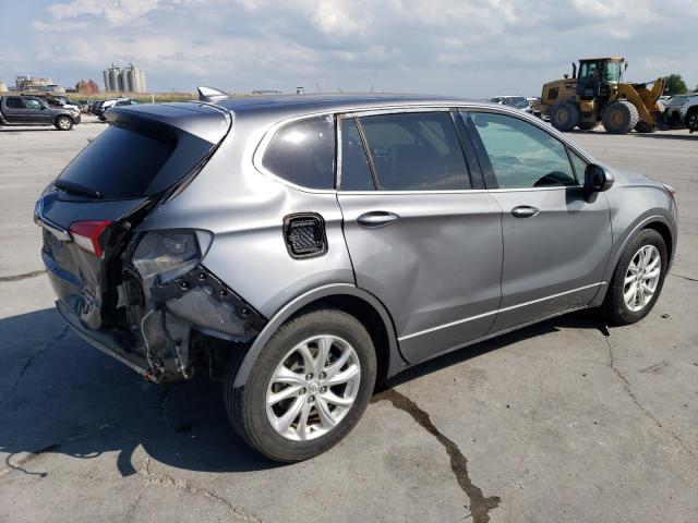 Photo 3 from auction – 2020 BUICK ENVISION P with VIN LRBFXBSA3LD121737