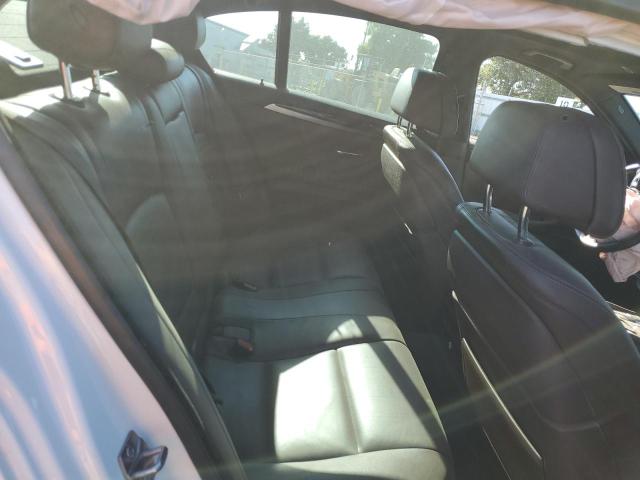 Photo 10 from auction – 2015 BMW 535 D with VIN WBAXA5C50FD691576