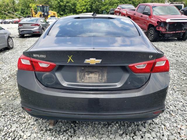 Photo 6 from auction – 2018 CHEVROLET MALIBU LT with VIN 1G1ZD5ST2JF209098