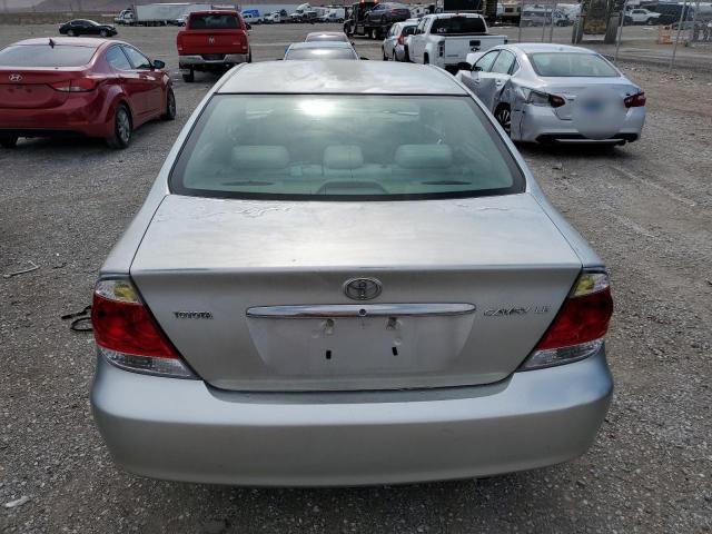 Photo 6 from auction – 2005 TOYOTA CAMRY LE with VIN 4T1BE32K75U968893