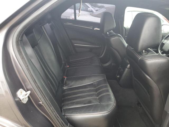Photo 10 from auction – 2013 CHRYSLER 300 S with VIN 2C3CCABT8DH686750