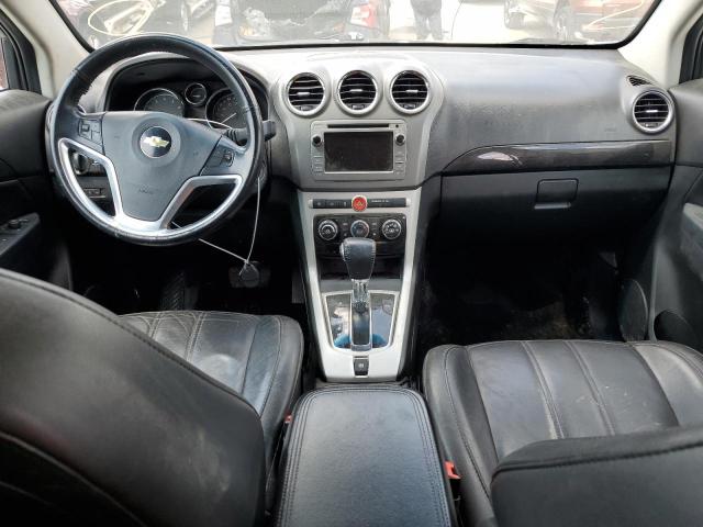 Photo 8 from auction – 2014 CHEVROLET CAPTIVA LT with VIN 3GNAL4EK5ES658076
